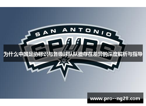 为什么中国足协标识与各级球队队徽存在差异的深度解析与指导