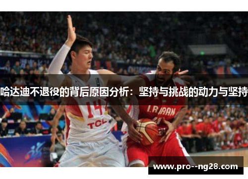 哈达迪不退役的背后原因分析：坚持与挑战的动力与坚持