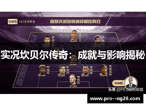 实况坎贝尔传奇：成就与影响揭秘