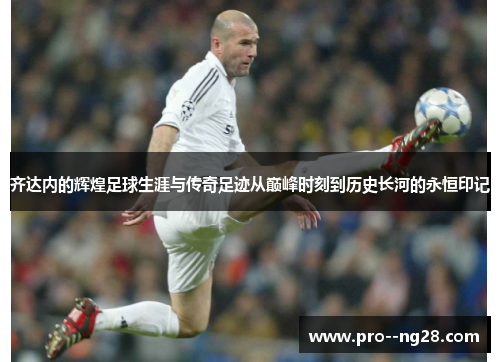 齐达内的辉煌足球生涯与传奇足迹从巅峰时刻到历史长河的永恒印记