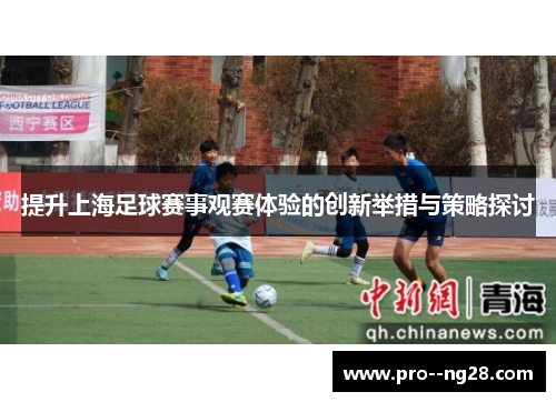 提升上海足球赛事观赛体验的创新举措与策略探讨