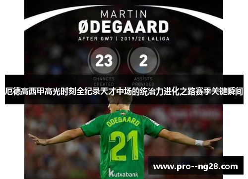 厄德高西甲高光时刻全纪录天才中场的统治力进化之路赛季关键瞬间 厄德高西甲高光时刻全纪录天才中场的统治力进化之路赛季关键瞬间